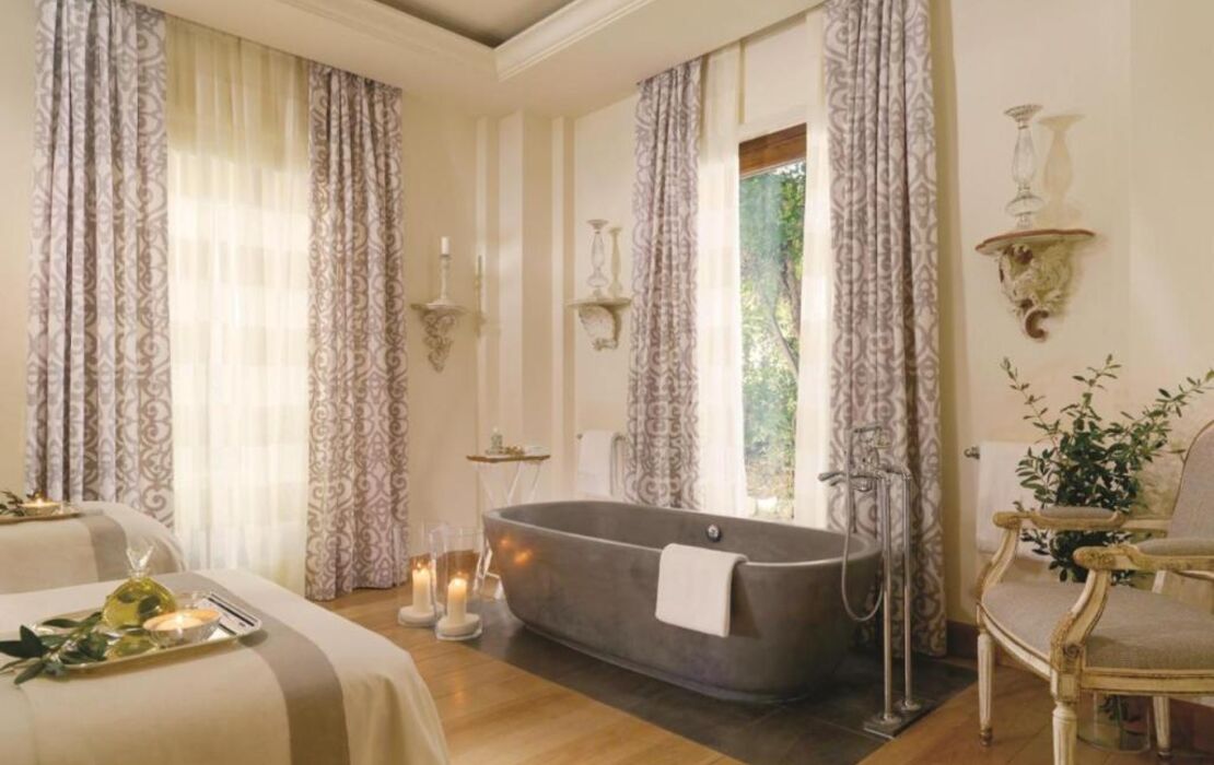 Four Seasons Hotel Firenze