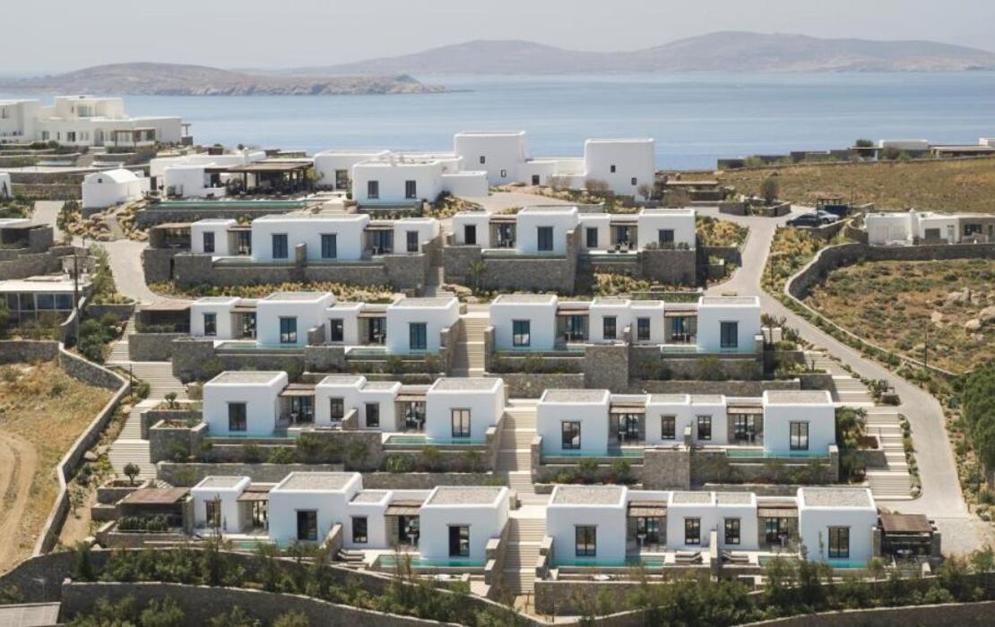 Kalesma Mykonos