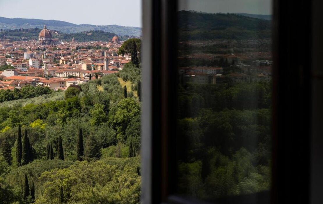 Il Salviatino Firenze