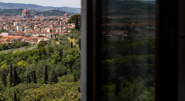 Il Salviatino Firenze