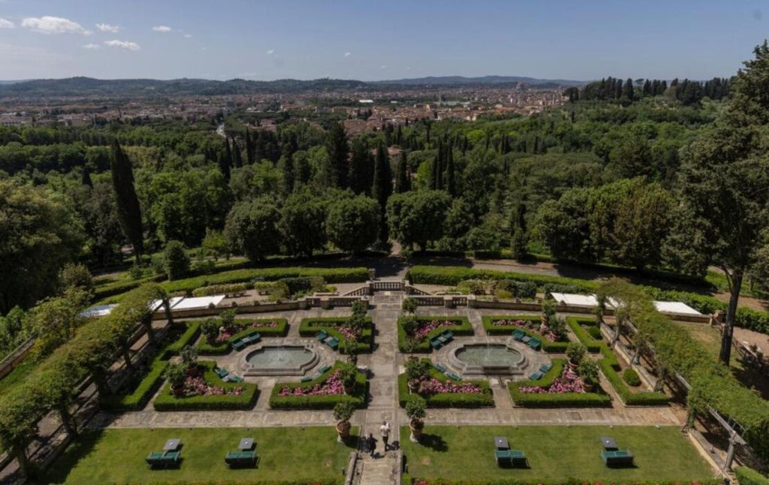 Il Salviatino Firenze