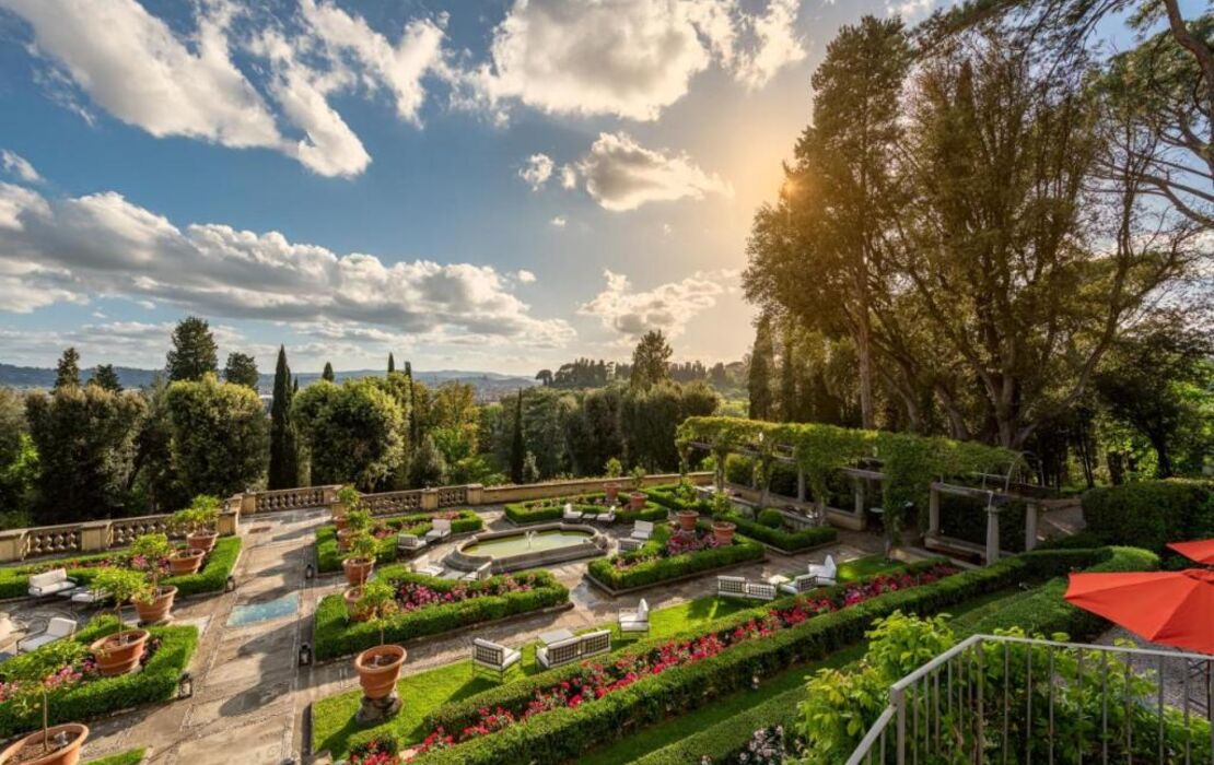 Il Salviatino Firenze