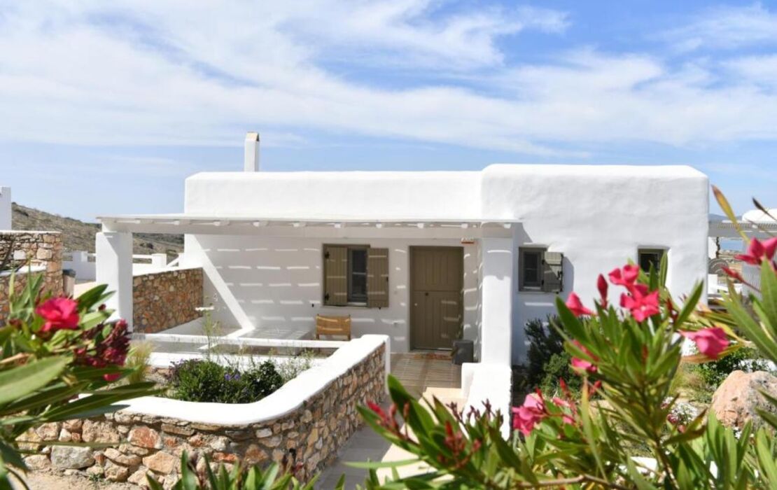 Ciel Villas Paros