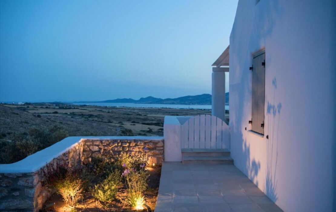 Ciel Villas Paros