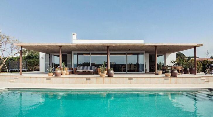 Villa Tramuntana, Contemporary and amazing villa with private pool