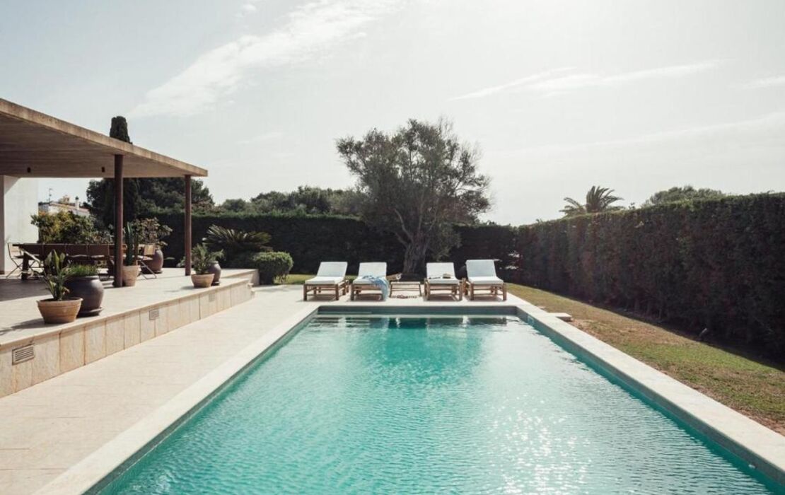 Villa Tramuntana, Contemporary and amazing villa with private pool