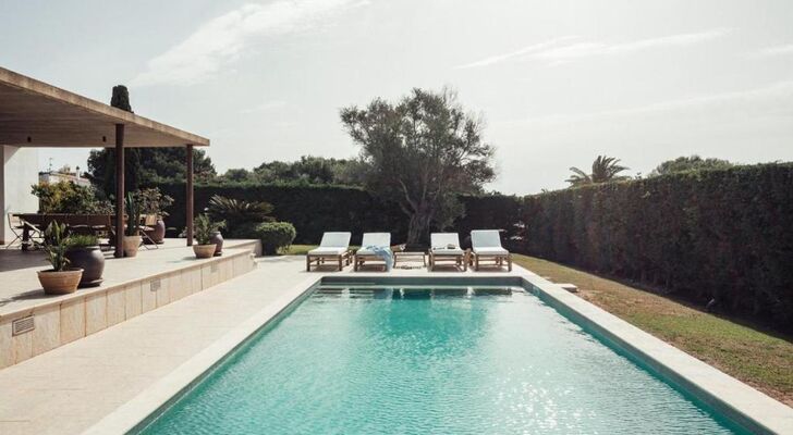 Villa Tramuntana, Contemporary and amazing villa with private pool