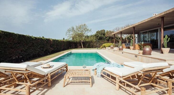 Villa Tramuntana, Contemporary and amazing villa with private pool