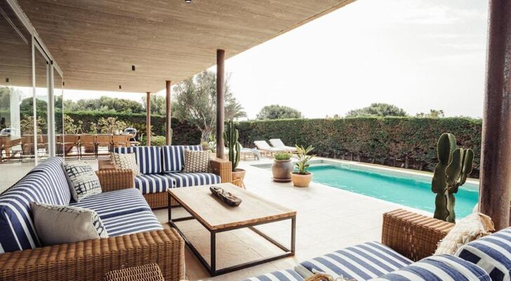 Villa Tramuntana, Contemporary and amazing villa with private pool