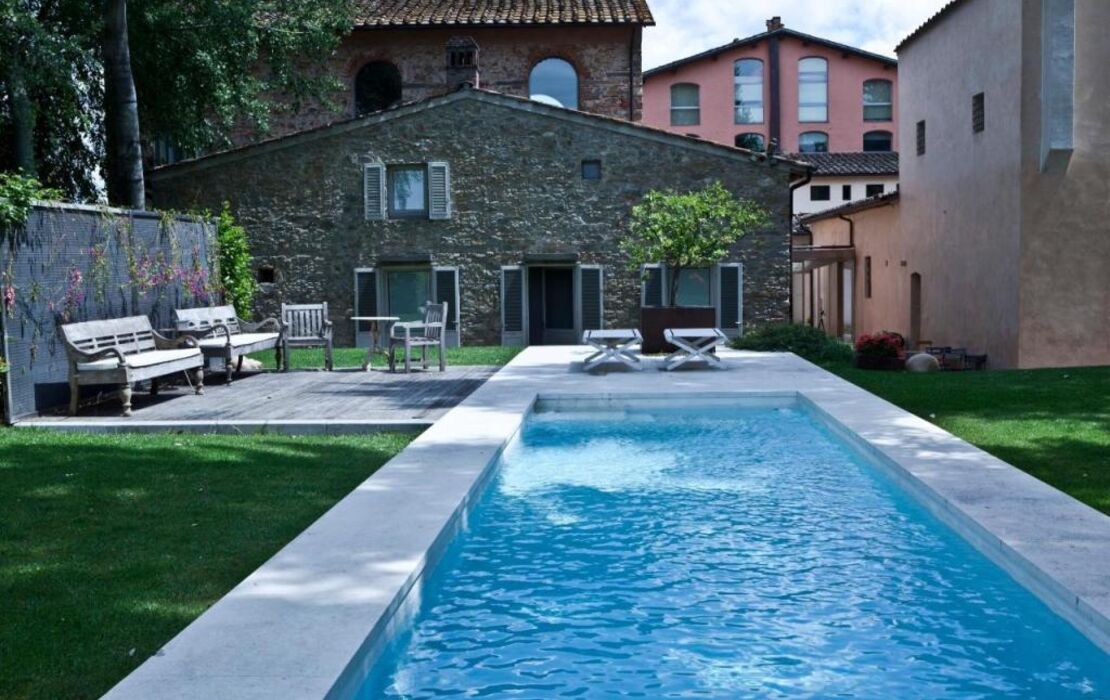 Riva Lofts Florence