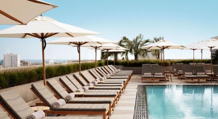 Santa Monica Proper Hotel, a Member of Design Hotels