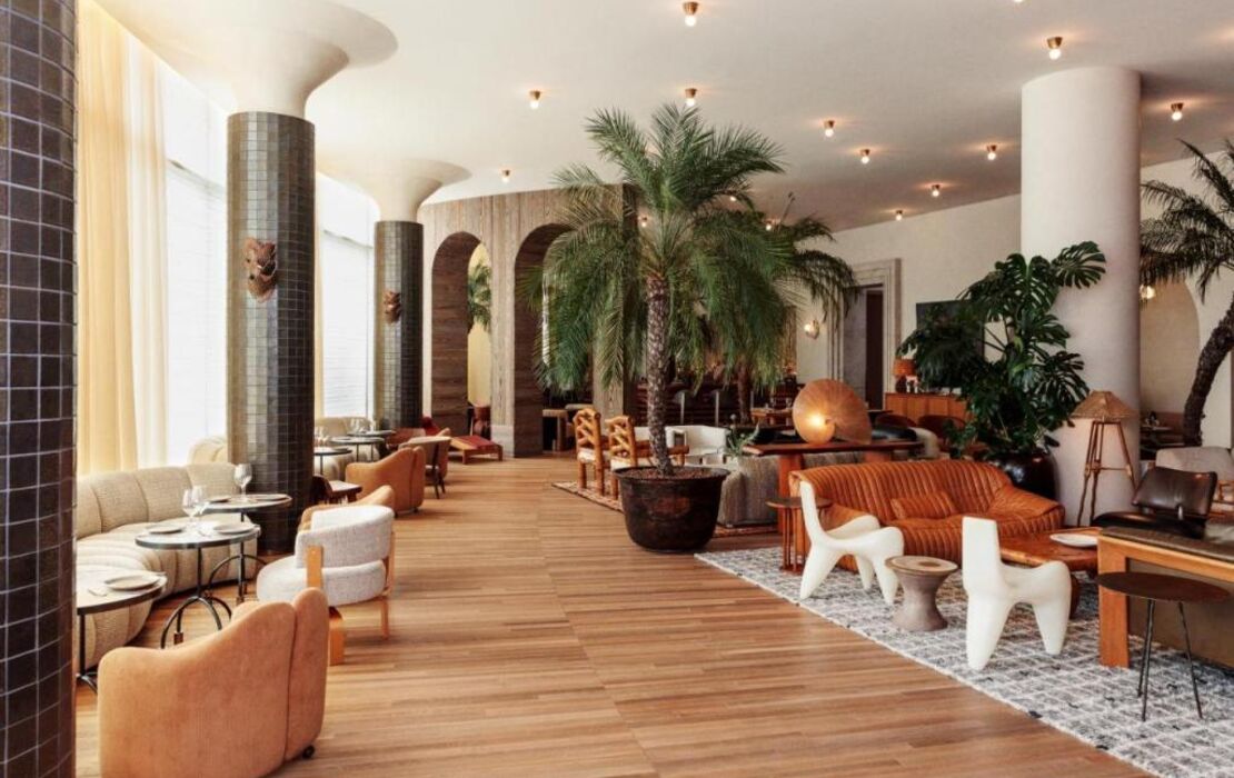 Santa Monica Proper Hotel, a Member of Design Hotels