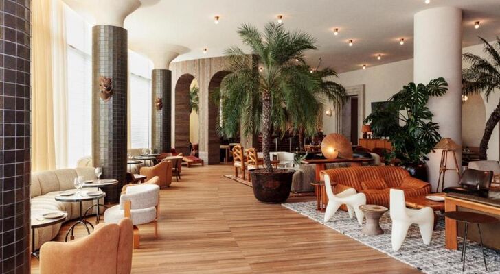 Santa Monica Proper Hotel, a Member of Design Hotels