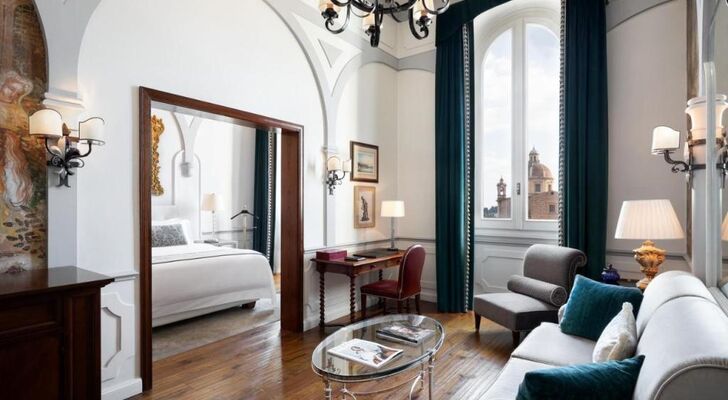 The St. Regis Florence