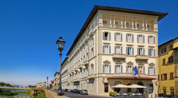 The St. Regis Florence