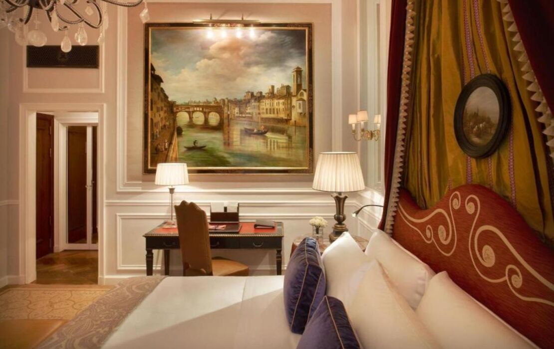 The St. Regis Florence