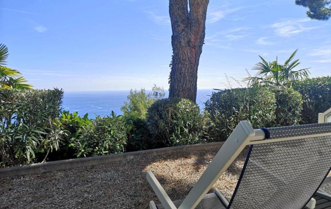 Les Terrasses d'Eze - Hôtel & Spa