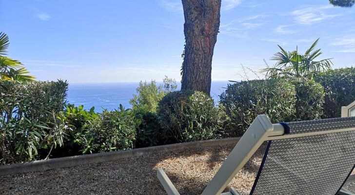 Les Terrasses d'Eze - Hôtel & Spa