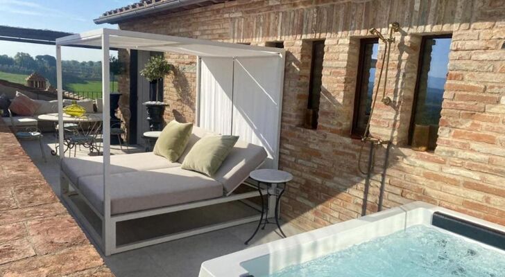 Borgo 69 Villas & Suites