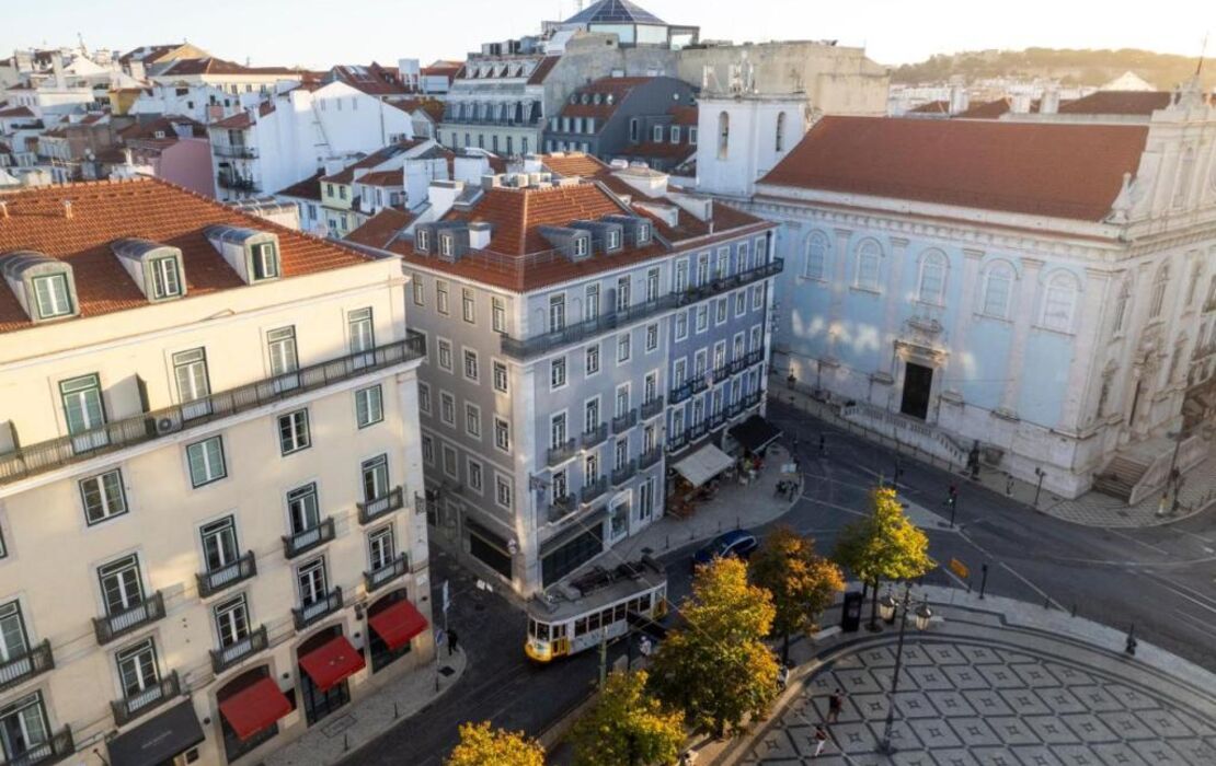 Chiado Camões Apartments | Lisbon Best Apartments