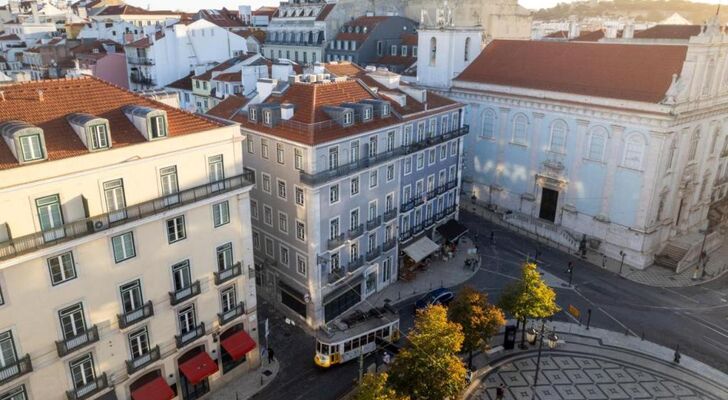 Chiado Camões Apartments | Lisbon Best Apartments