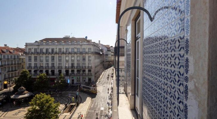 Chiado Camões Apartments | Lisbon Best Apartments