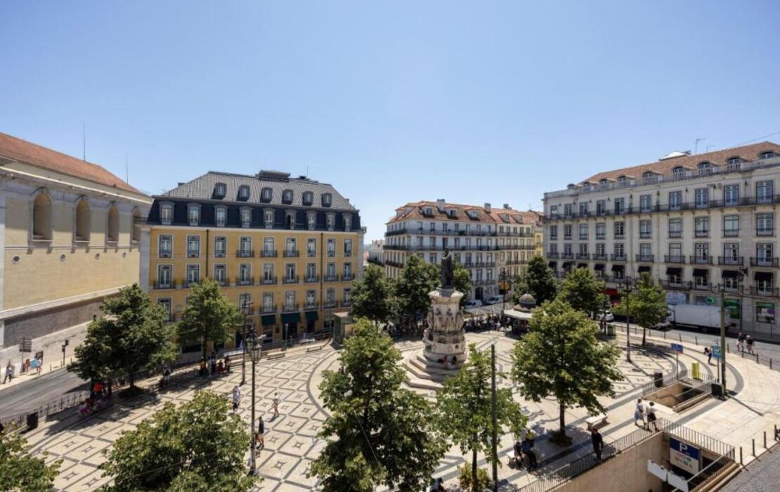 Chiado Camões Apartments | Lisbon Best Apartments