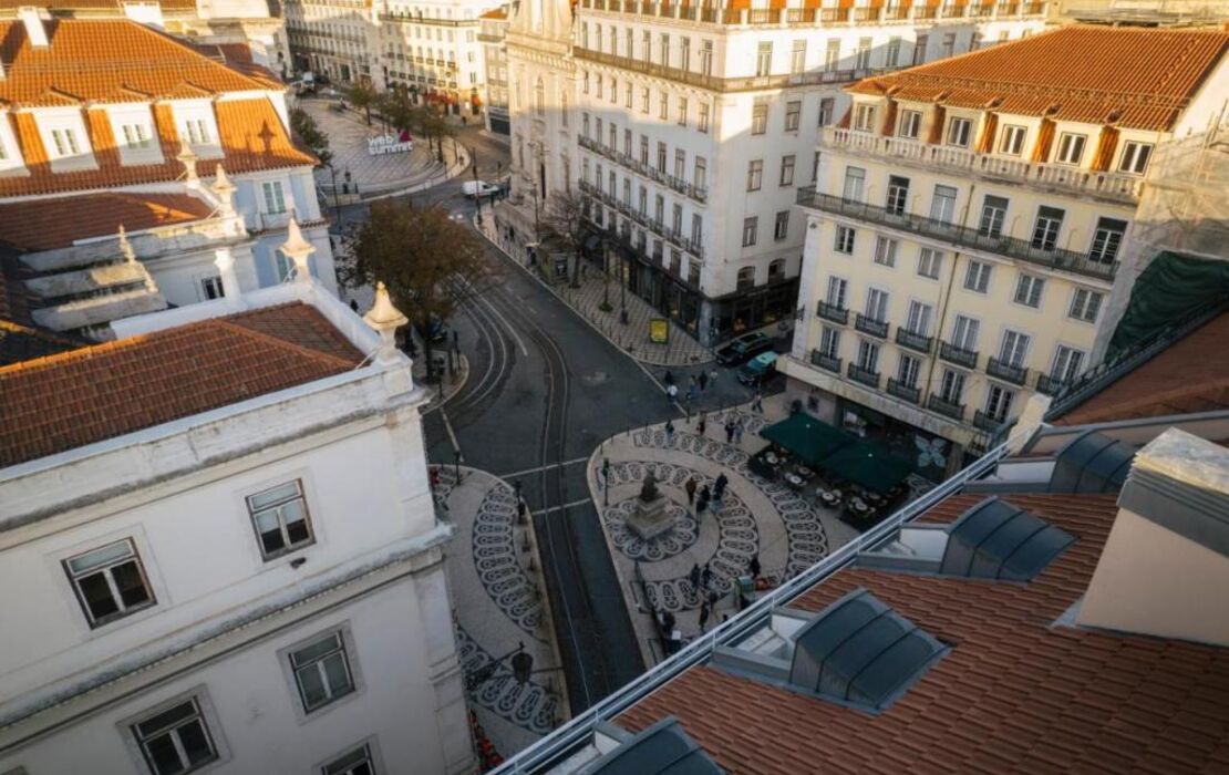 Chiado Square Apartments | Lisbon Best Apartments