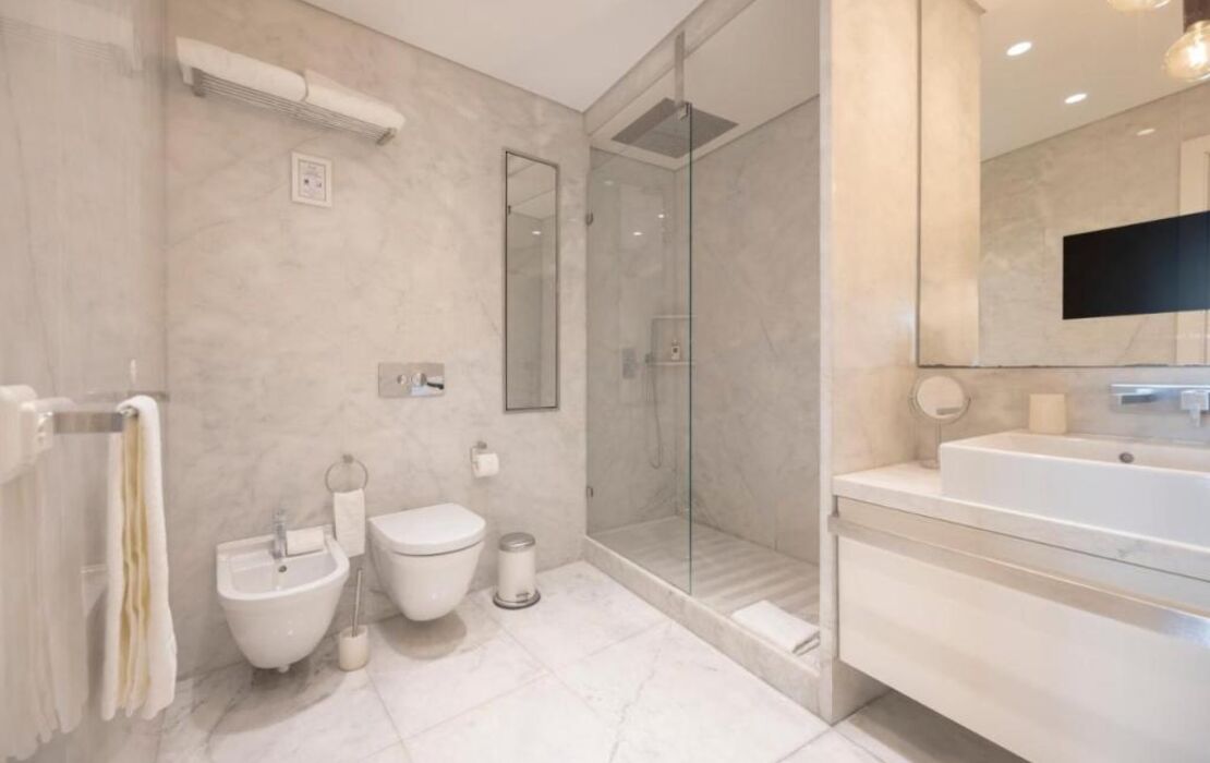 Chiado Square Apartments | Lisbon Best Apartments