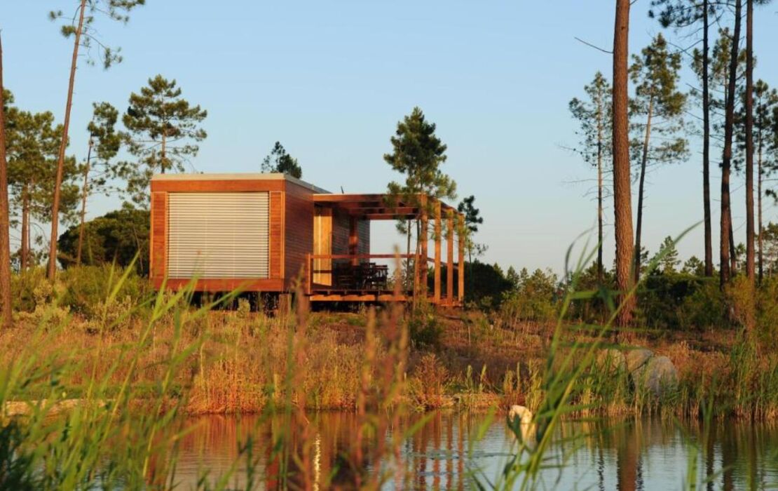 Cocoon Eco Design Lodges