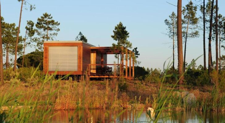 Cocoon Eco Design Lodges