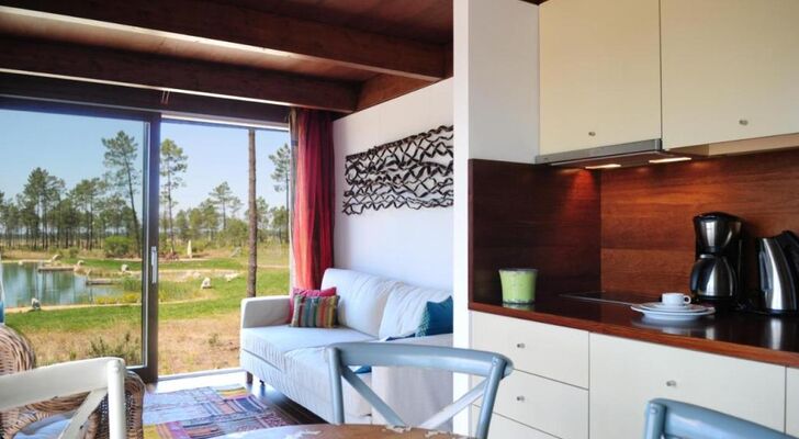 Cocoon Eco Design Lodges