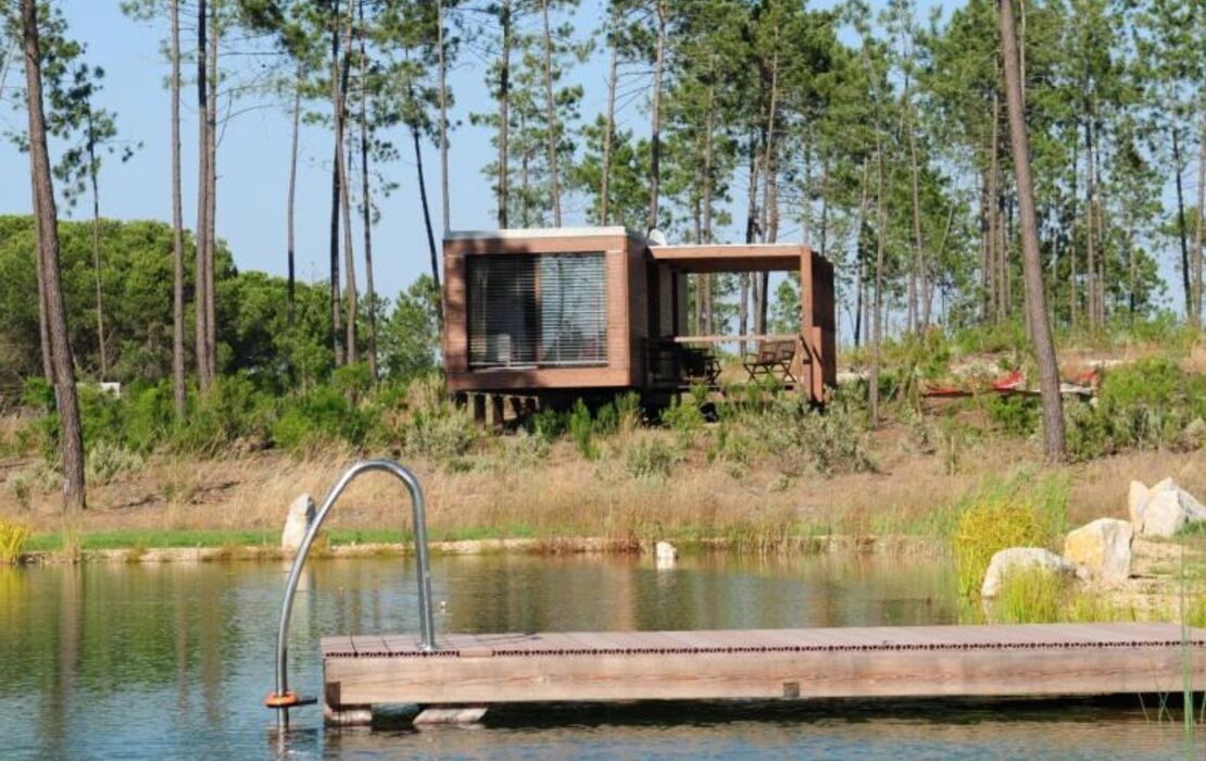 Cocoon Eco Design Lodges