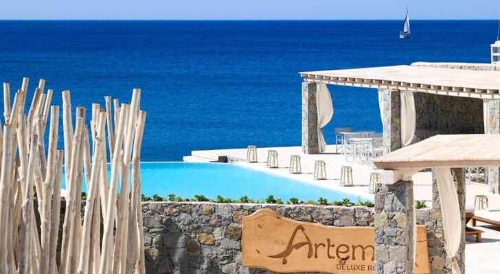 Artemis Seaside Resort