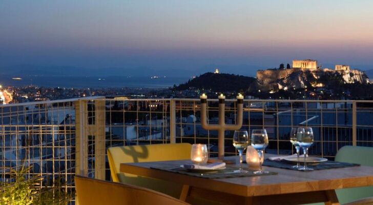 Coco-Mat Hotel Athens