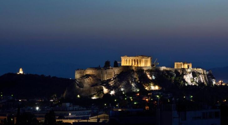 Coco-Mat Hotel Athens