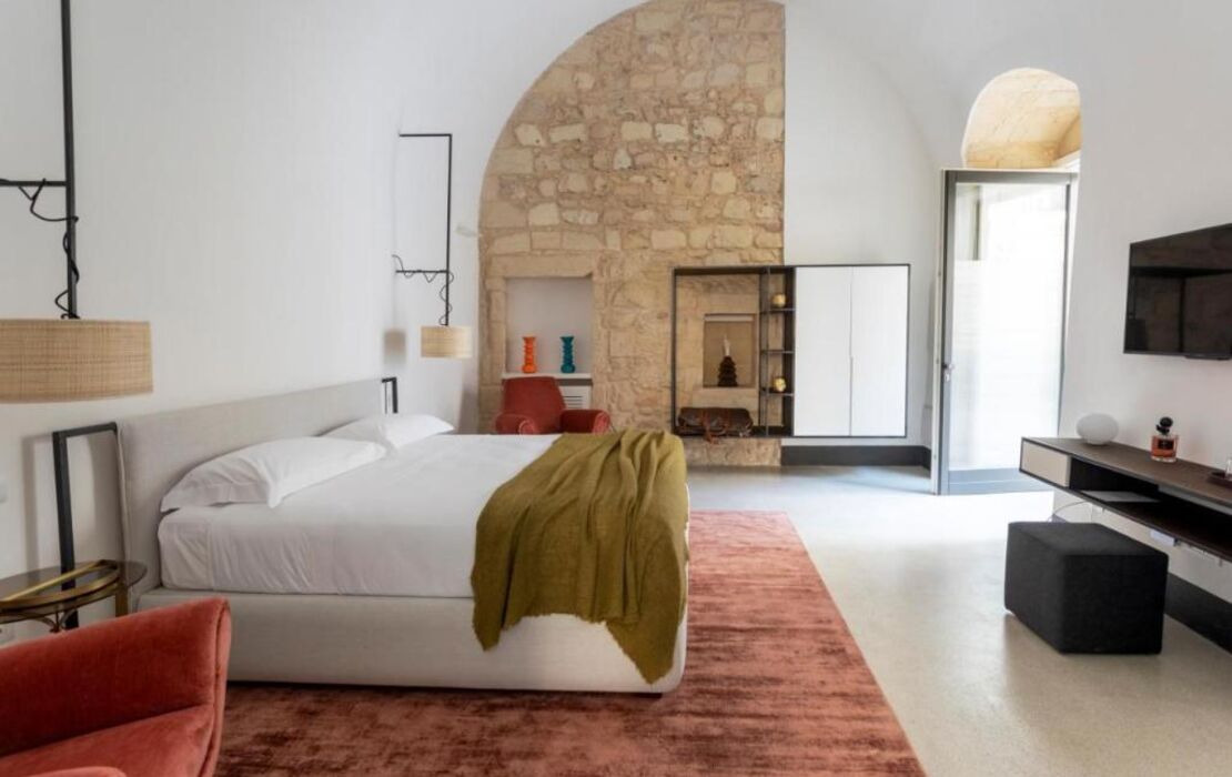 Palazzo De Noha - Boutique Hotel