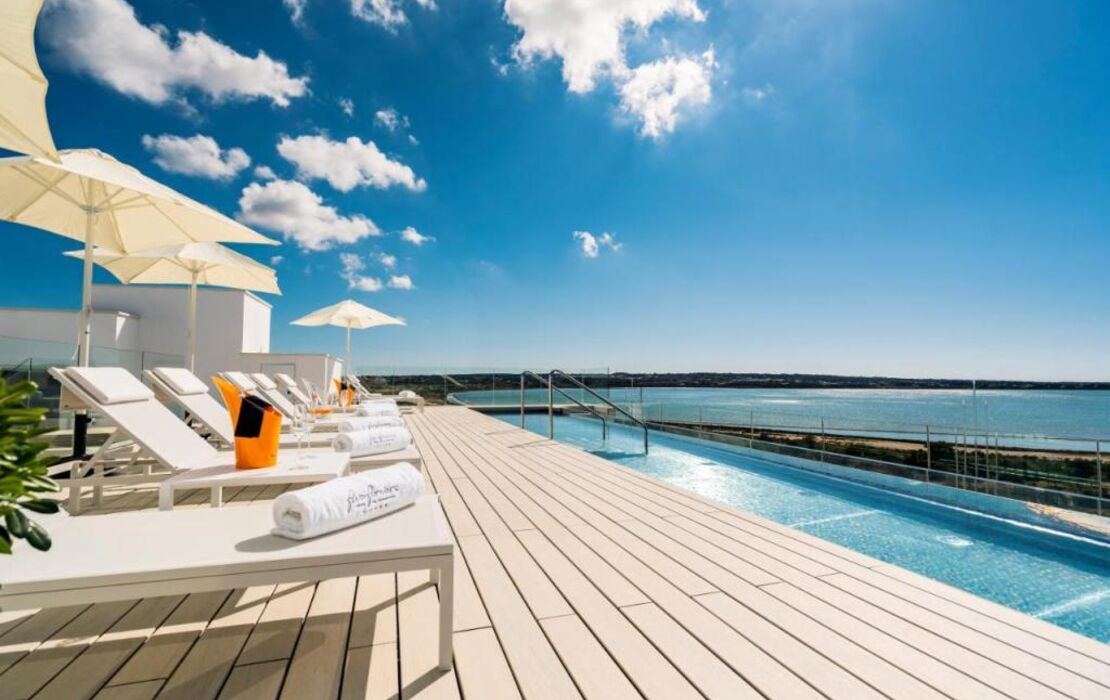 Five Flowers Hotel & Spa Formentera