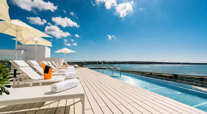 Five Flowers Hotel & Spa Formentera