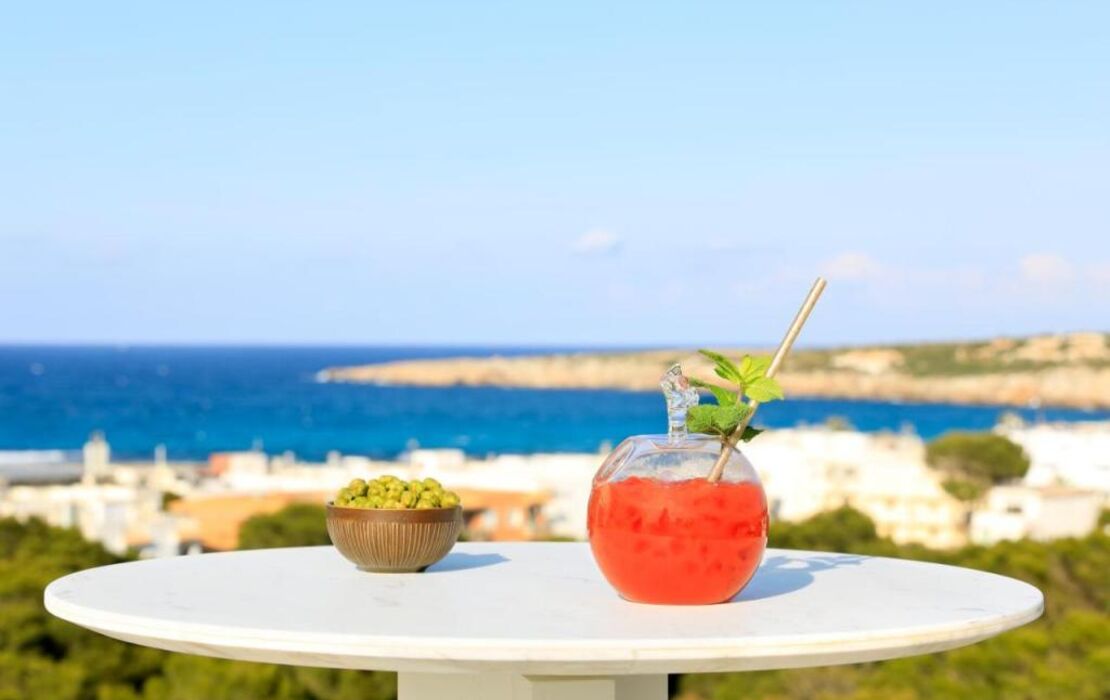 Five Flowers Hotel & Spa Formentera