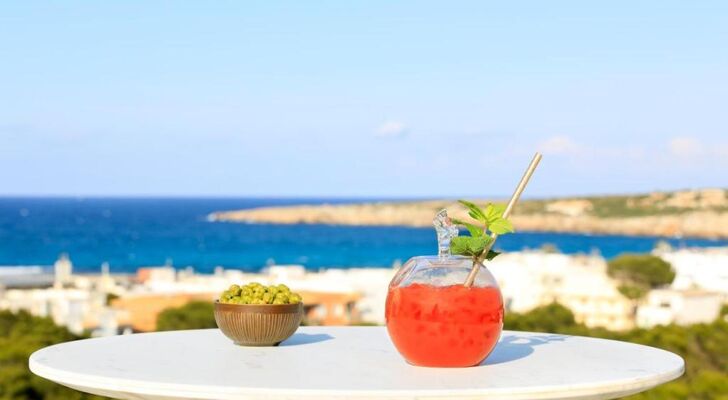 Five Flowers Hotel & Spa Formentera