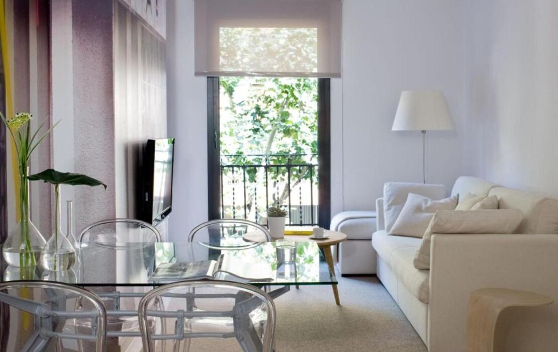 Eric Vökel Boutique Apartments - Sagrada Familia Suites