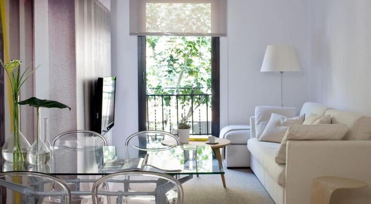 Eric Vökel Boutique Apartments - Sagrada Familia Suites