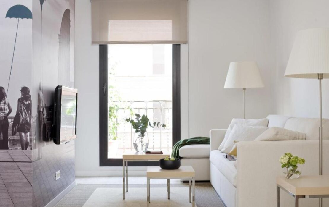 Eric Vökel Boutique Apartments - Sagrada Familia Suites