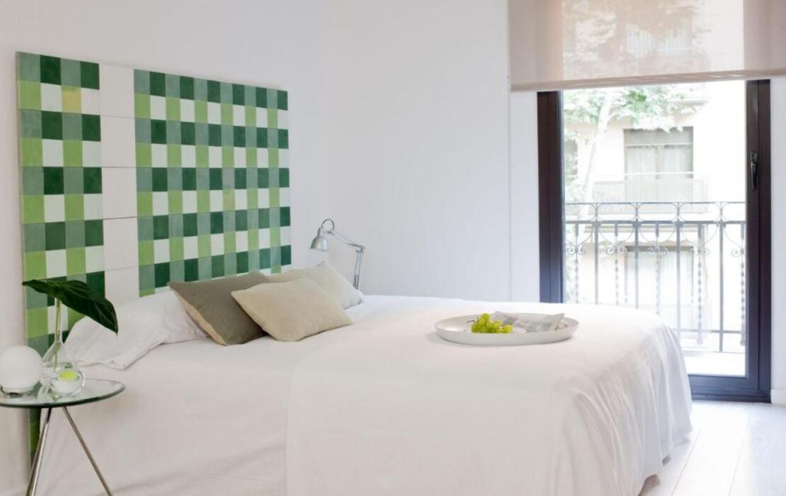 Eric Vökel Boutique Apartments - Sagrada Familia Suites