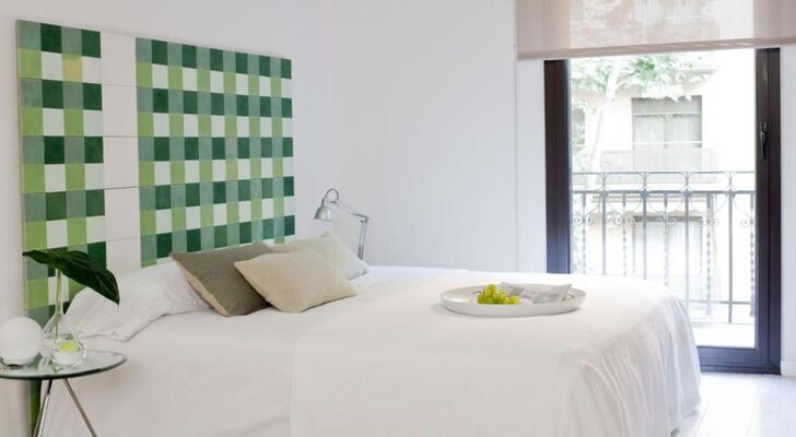 Eric Vökel Boutique Apartments - Sagrada Familia Suites