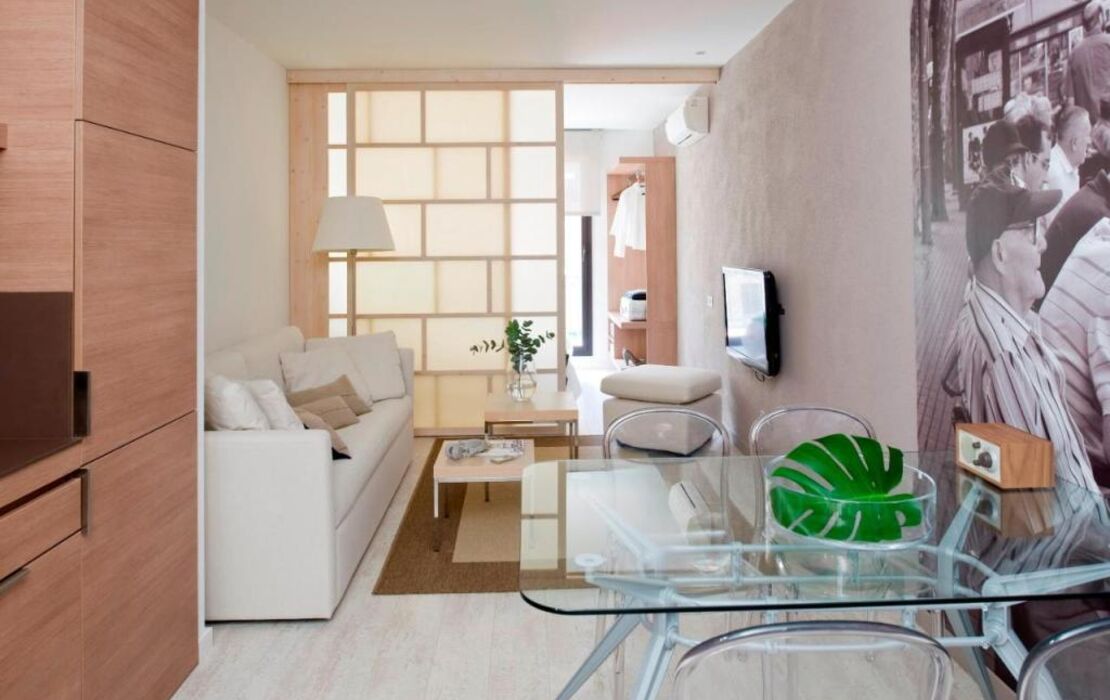 Eric Vökel Boutique Apartments - Sagrada Familia Suites