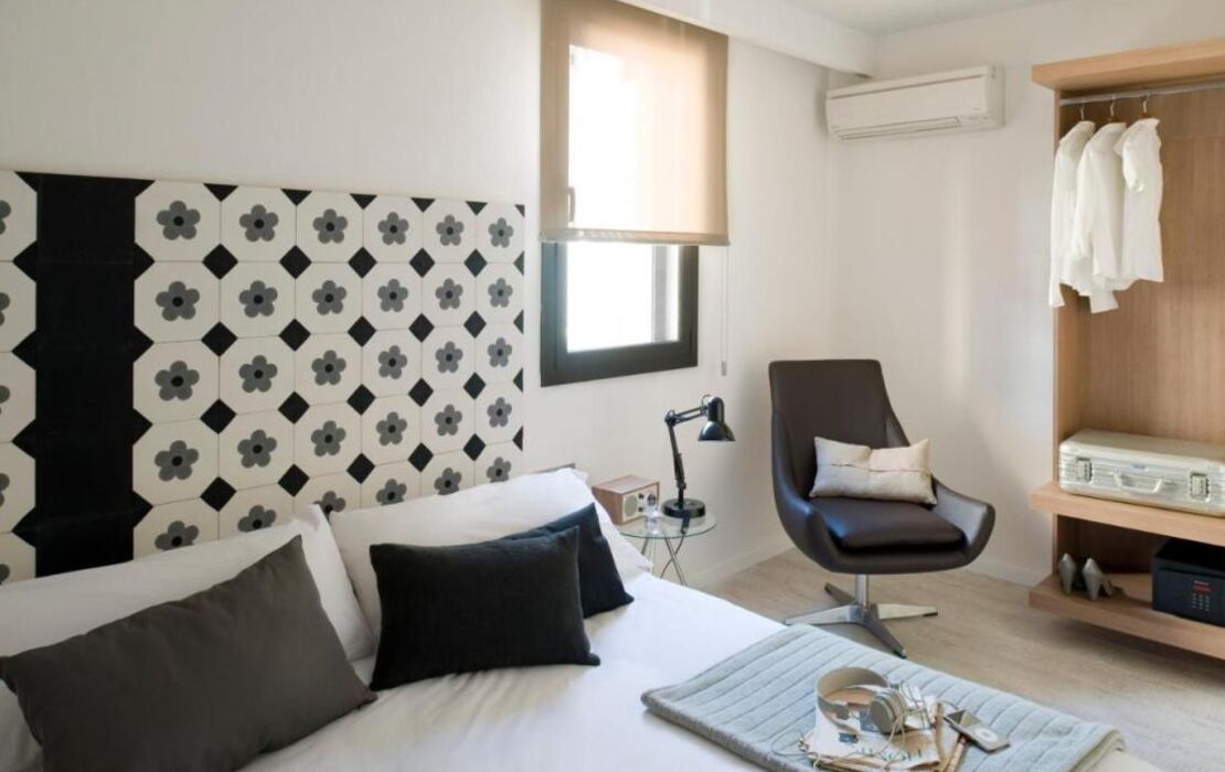 Eric Vökel Boutique Apartments - Sagrada Familia Suites