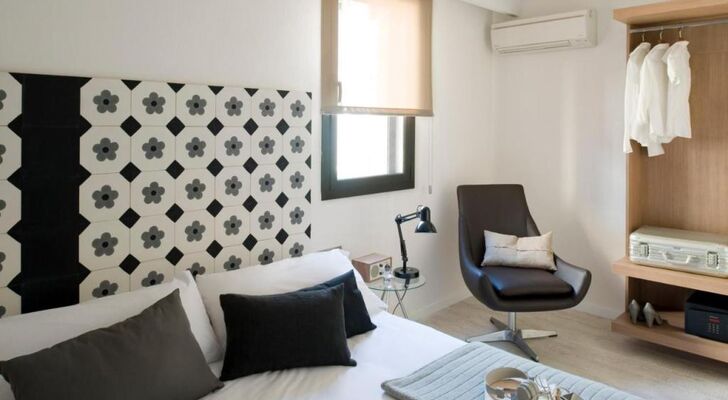 Eric Vökel Boutique Apartments - Sagrada Familia Suites