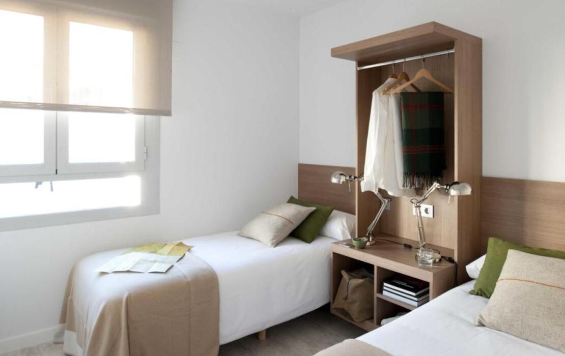 Eric Vökel Boutique Apartments - Sagrada Familia Suites